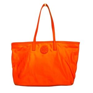 Tory Burch nylon tote